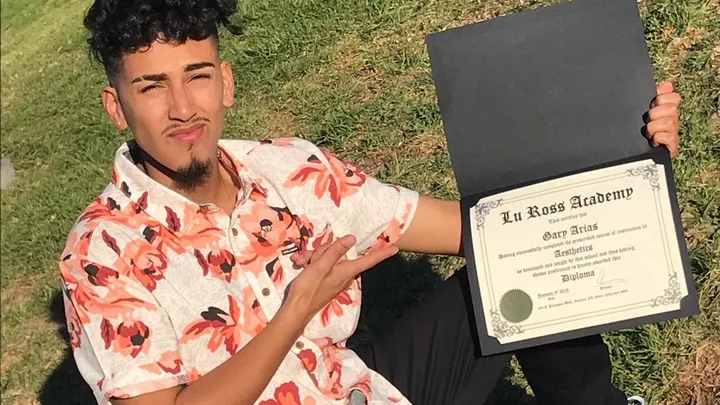 Gary Arias Car Accident, Santa Maria California, Death-Obituary: 27-Year-Old Died Gary Arias Following Fatal Car Accident