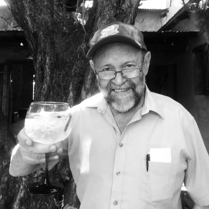 Simon Fourie SA, Death: South African Motorsport Legend Has Passed Away